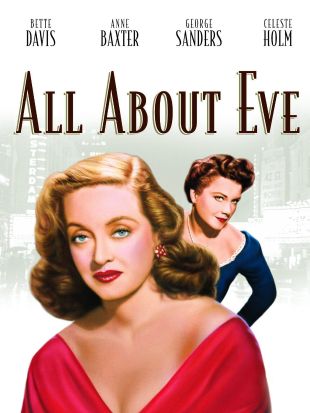 all about eve movie review